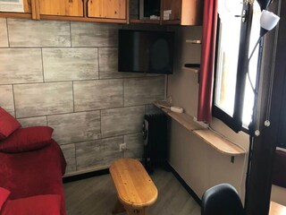 Appartement Les Crosets Enregistrement extérieur 31
