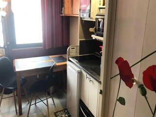 Appartement Les Crosets Enregistrement extérieur 33
