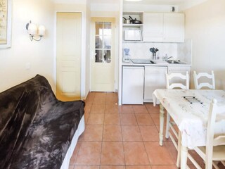 Apartment Les Issambres  11