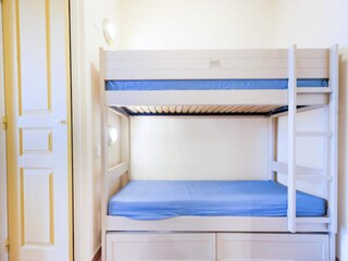 Appartement Les Issambres  8