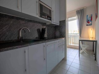 Apartment Saint-Aygulf  9