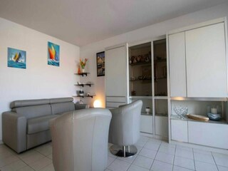 Apartment Saint-Aygulf  7