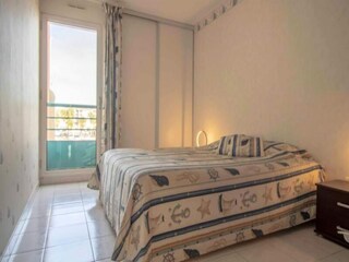 Appartement Saint-Aygulf  11
