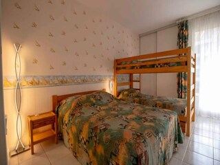 Apartment Saint-Aygulf  12