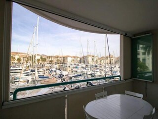 Apartment Saint-Aygulf  8