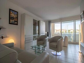 Appartement Saint-Aygulf  2