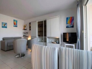 Apartment Saint-Aygulf  5