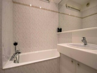 Apartment Saint-Aygulf  6
