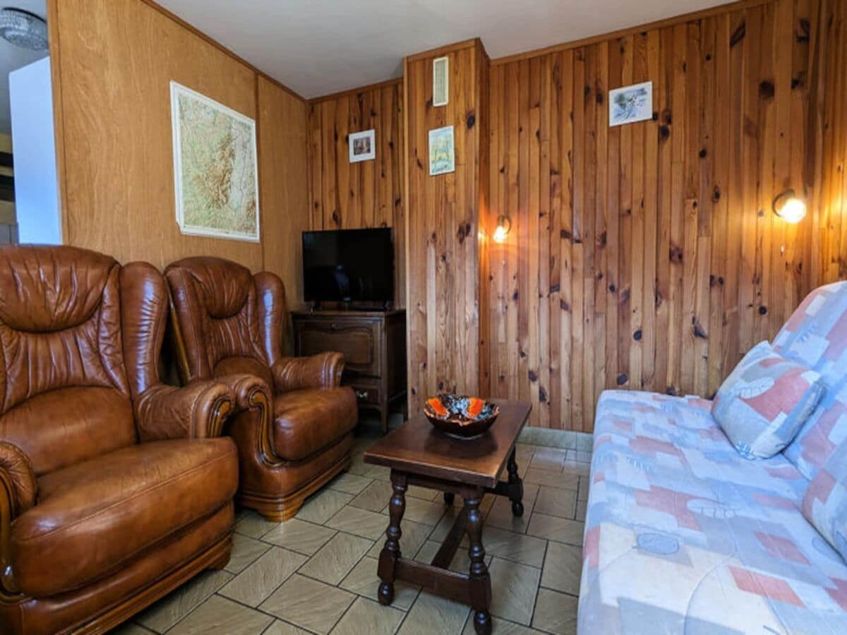 Apartment La Bresse  1