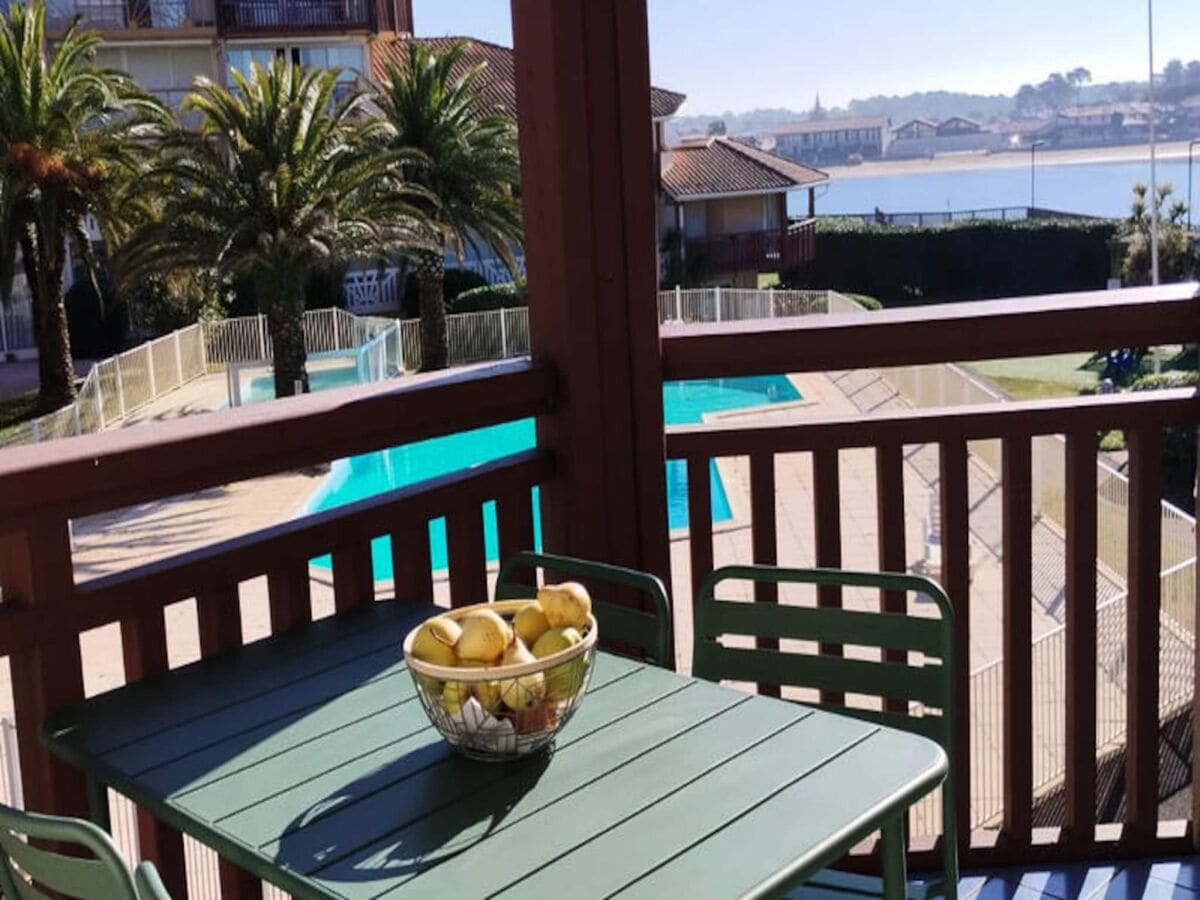 Apartamento Vieux-Boucau-les-Bains  1