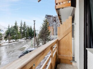 Apartamento Les Crosets  34
