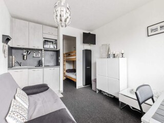 Apartamento Les Crosets  39