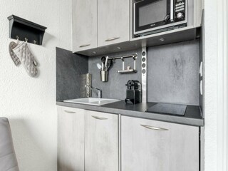 Apartamento Les Crosets  37