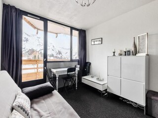 Apartamento Les Crosets Grabación al aire libre 2