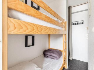 Apartamento Les Crosets Grabación al aire libre 3