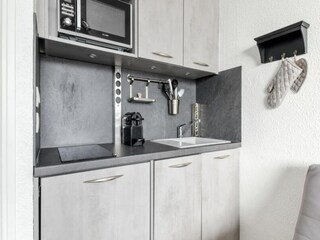 Appartement Les Crosets Enregistrement extérieur 21