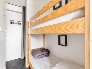 Apartamento Les Crosets Grabación al aire libre 26
