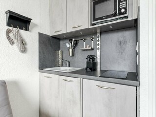 Apartamento Les Crosets Grabación al aire libre 29