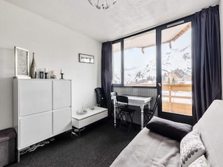 Apartamento Les Crosets  1
