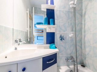 Apartamento Les Crosets  40