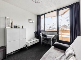 Apartamento Les Crosets Grabación al aire libre 10
