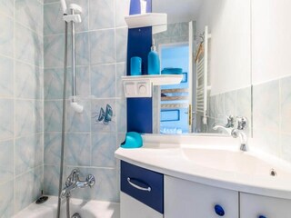 Appartement Les Crosets Enregistrement extérieur 11