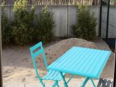 Appartement Fort-Mahon-Plage  1