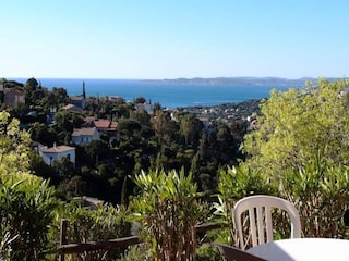 Apartment Les Issambres  2