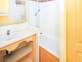 Appartement Les Issambres  6