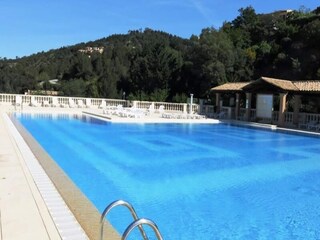 Appartement Les Issambres  7