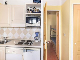 Apartment Les Issambres  9