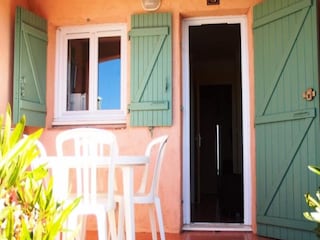 Apartment Les Issambres  9