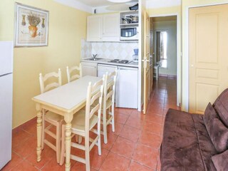 Appartement Les Issambres  13