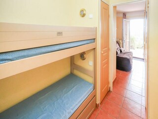 Appartement Les Issambres  14