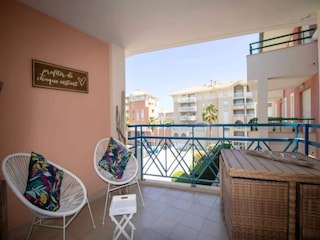 Apartment Saint-Aygulf  2