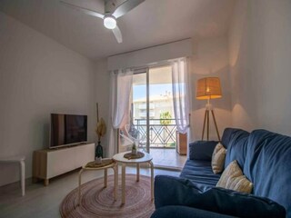 Apartment Saint-Aygulf  4