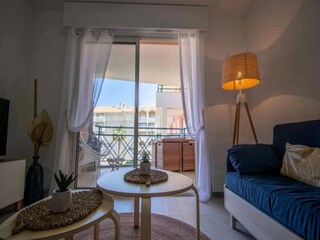 Apartment Saint-Aygulf  5