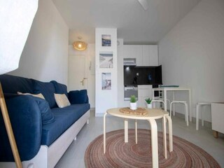 Apartment Saint-Aygulf  8
