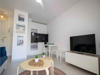 Apartment Saint-Aygulf  9