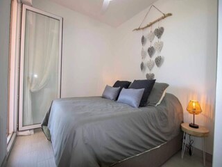 Apartment Saint-Aygulf  10