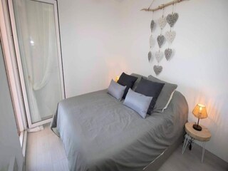 Appartement Saint-Aygulf  11
