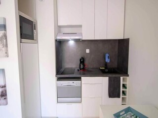 Apartment Saint-Aygulf  3