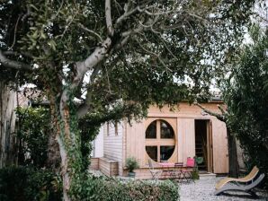 Appartement Charmante Tiny House pour deux personnes - L'Isle-sur-la-Sorgue - image1