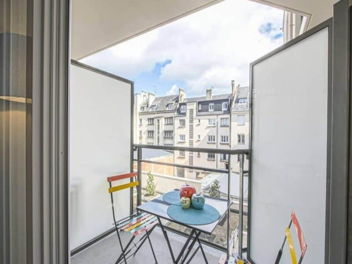 Appartement Thaon  1