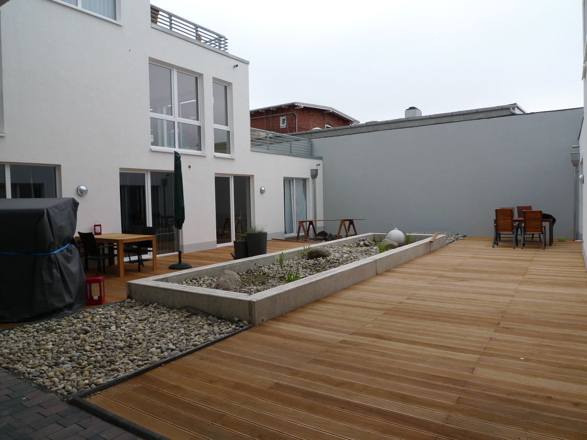 Ferienwohnung Sonnendecks Whg. 10, Norderney, Firma Norderney-Zimmerservice