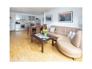 Ferienwohnung Norddeich Ausstattung 10