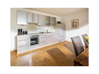 Ferienwohnung Norddeich Ausstattung 12