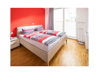 Ferienwohnung Norddeich Ausstattung 14