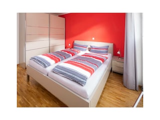 Ferienwohnung Norddeich Ausstattung 15