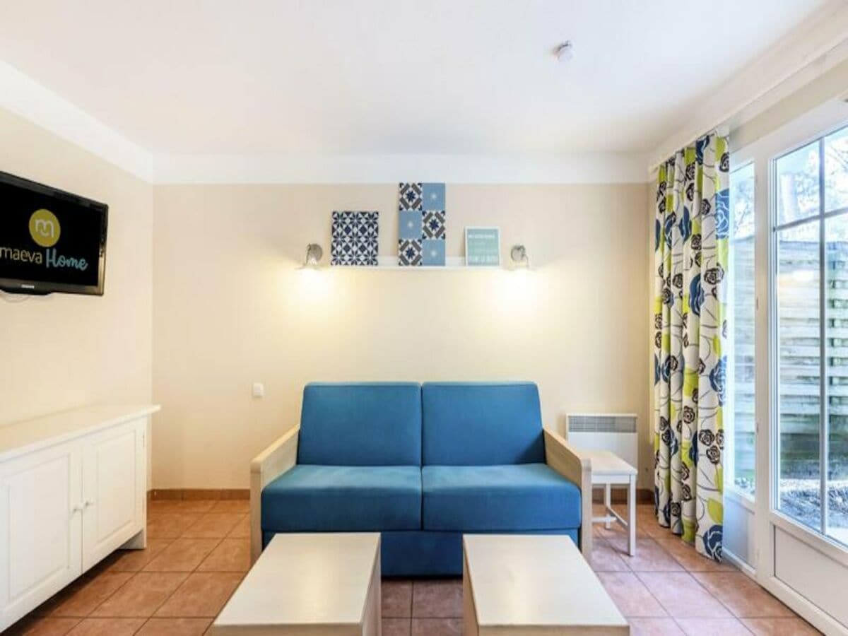 Apartment Lacanau  24